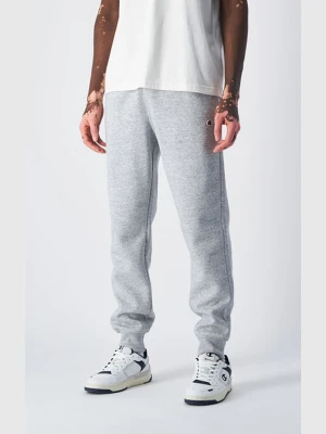 Champion Spodnie dresowe w kolorze szarym rozmiar: XXL
