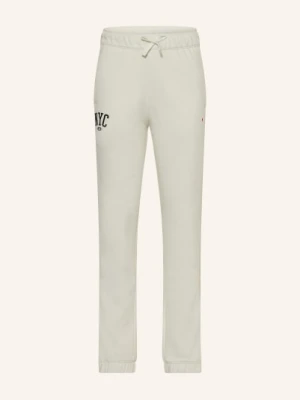 Champion Spodnie Dresowe weiss