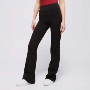 Champion Spodnie High Waist Flare Leggins