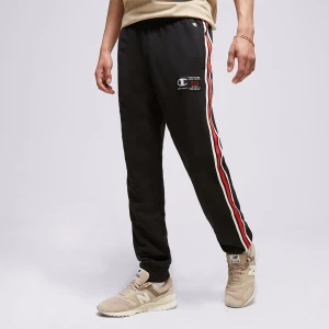 Champion Spodnie Rib Cuff Pants