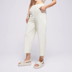 Champion Spodnie Wide Leg Eco Future beżowy