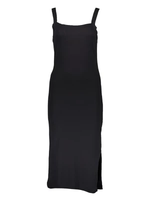 Champion Sukienka w kolorze czarnym rozmiar: XL