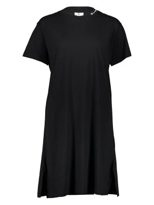 Champion Sukienka w kolorze czarnym rozmiar: M