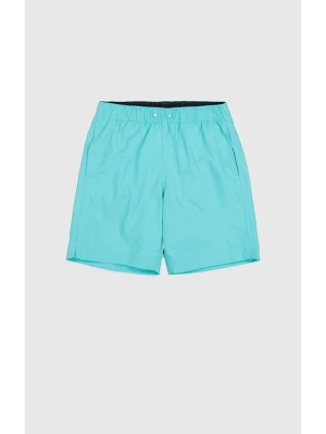 Champion Szorty kąpielowe w kolorze turkusowym rozmiar: 170/176