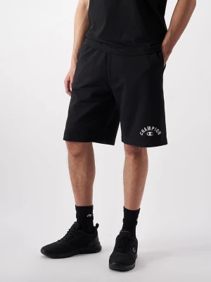 Champion Szorty w kolorze granatowym rozmiar: M