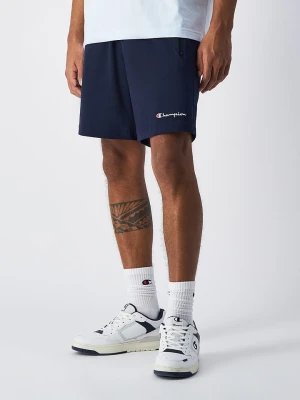 Champion Szorty w kolorze granatowym rozmiar: XL