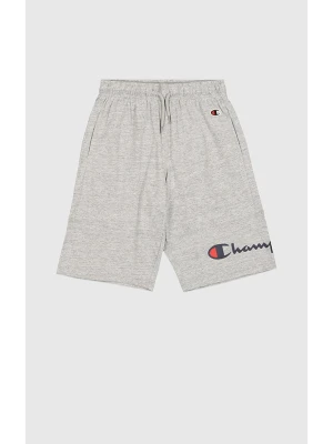 Champion Szorty w kolorze szarym rozmiar: 134/140