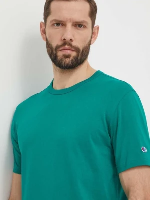 Champion t-shirt bawełniany