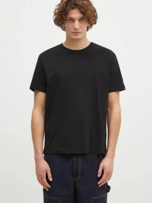 Champion t-shirt bawełniany Crewneck