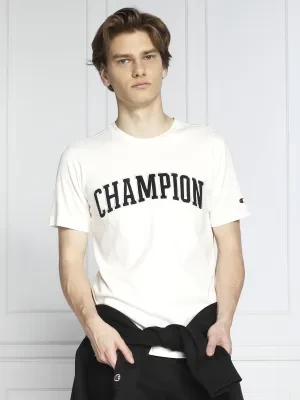 Champion T-shirt | Comfort fit