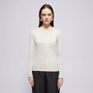 Champion T-Shirt Crewneck Long Sleeve T-Shirt