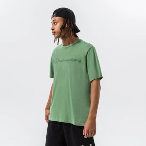 Champion T-Shirt Crewneck T-Shirt