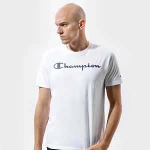 Champion T-Shirt Crewneck T-Shirt