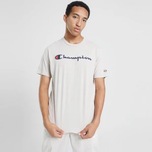 Champion T-Shirt Crewneck T-Shirt