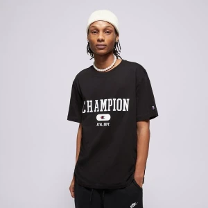 Champion T-Shirt Crewneck T-Shirt