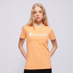 Champion T-Shirt Crewneck T-Shirt