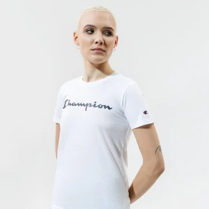 Champion T-Shirt Crewneck T-Shirt