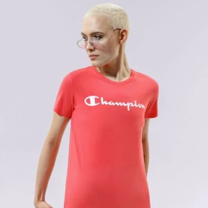 Champion T-Shirt Crewneck T-Shirt