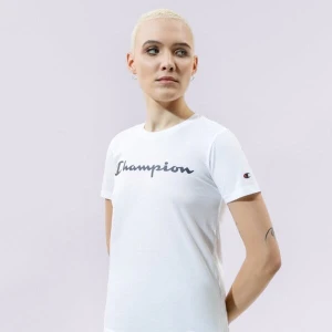 Champion T-Shirt Crewneck T-Shirt