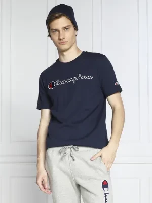 Champion T-shirt | Regular Fit