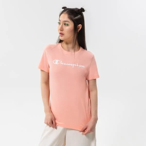 Champion T-Shirt Script Logo T-Shirt