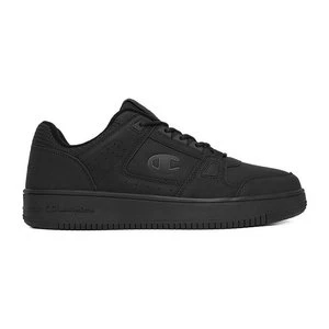 Champion WB-RD18 LOW COMB S22477-KK001 Czarny