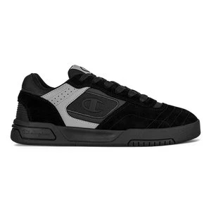 Champion ZN80 SKATE II LOW S22264-KK001 Czarny