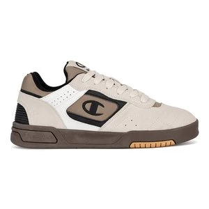 Champion ZN80 SKATE II LOW S22264-YS086 Beżowy