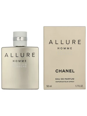 Chanel Allure Homme Edition Blanche - EDP - 50 ml rozmiar: onesize