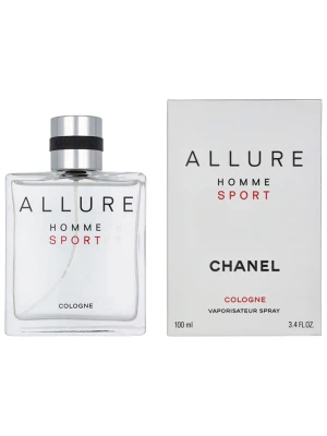 Chanel Allure Homme Sport - EDC - 100 ml rozmiar: onesize