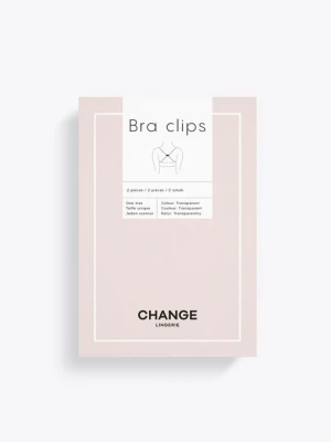 CHANGE Lingerie Klips do biustonosza Cielisty