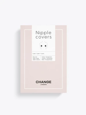CHANGE Lingerie Nasutniki Cielisty