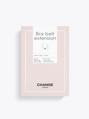 CHANGE Lingerie Przedłużka do obwodu biustonosza