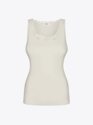 CHANGE Lingerie Wool Rib Top