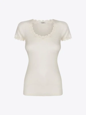 CHANGE Lingerie Wool Rib Top