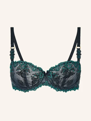 Chantelle Biustonosz Balkonetka Champs-Élysées gruen