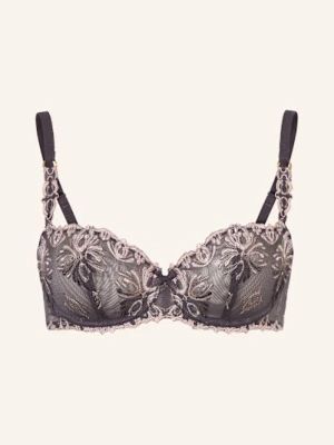 Chantelle Biustonosz Balkonetka Champs-Élysées rosa