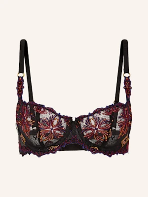 Chantelle Biustonosz Balkonetka Champs-Élysées schwarz