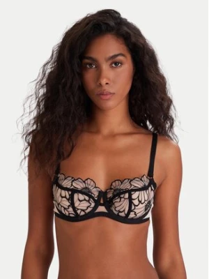 Chantelle Biustonosz balkonetka Lush C22OM5 Beżowy