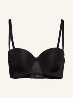 Chantelle Biustonosz Bandeau Essentials schwarz