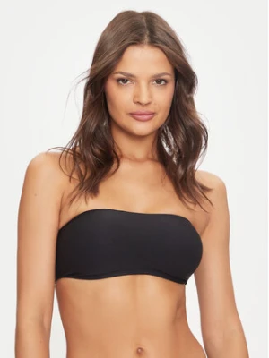 Chantelle Biustonosz bezfiszbinowy Soft Stretch C16A30 Czarny