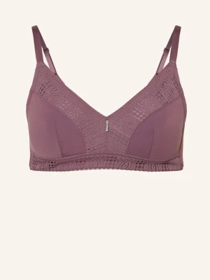 Chantelle Biustonosz Bustier Easy Support lila 05C JACINTHE