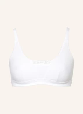 Chantelle Biustonosz Bustier Mellow Bliss weiss