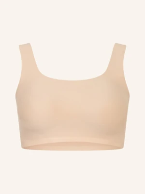 Chantelle Biustonosz Bustier Softstretch Power beige
