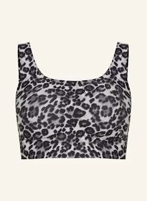 Chantelle Biustonosz Bustier Softstretch Power grau
