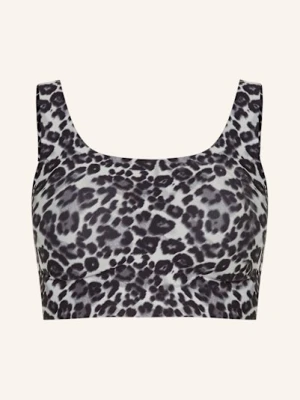 Chantelle Biustonosz Bustier Softstretch Power grau