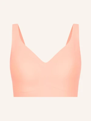 Chantelle Biustonosz Bustier Softstretch Power pink