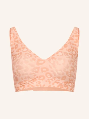 Chantelle Biustonosz Bustier Softstretch Power rosa