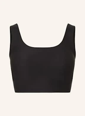 Chantelle Biustonosz Bustier Softstretch Power schwarz