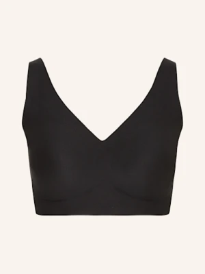Chantelle Biustonosz Bustier Softstretch Power schwarz